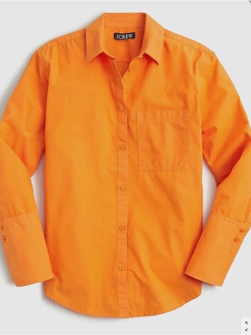 J.Crew Garçon Shirt